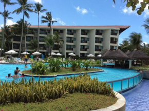 Гостиница Flat Marulhos Resort Particular  Ипожука